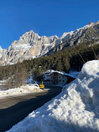 Apartamento Homely Cortina Ready Experience