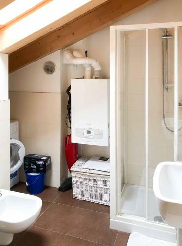 Apartamento Homely Cortina Ready Experience