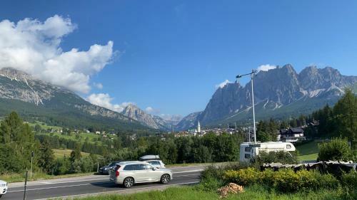 Apartamento Homely Cortina Ready Experience