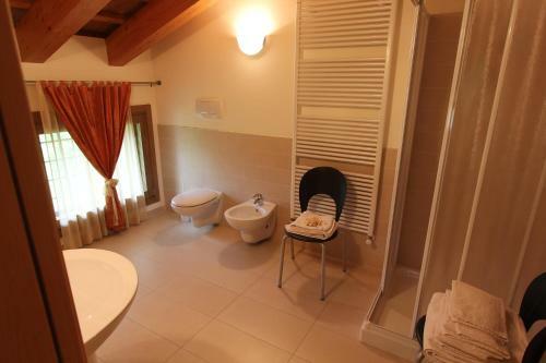 Le Tre Arti B&B