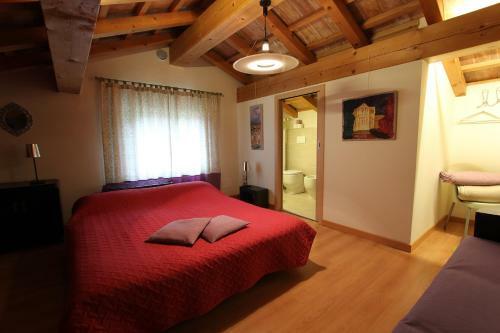 Le Tre Arti B&B