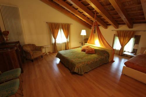 Le Tre Arti B&B