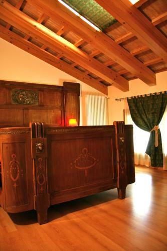 Le Tre Arti B&B