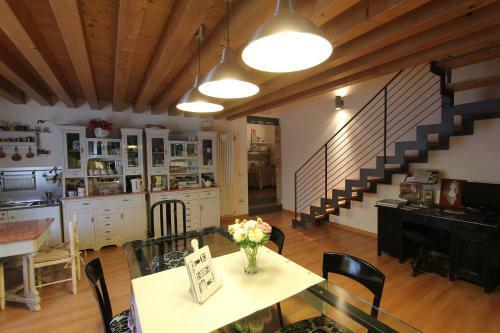 Le Tre Arti B&B