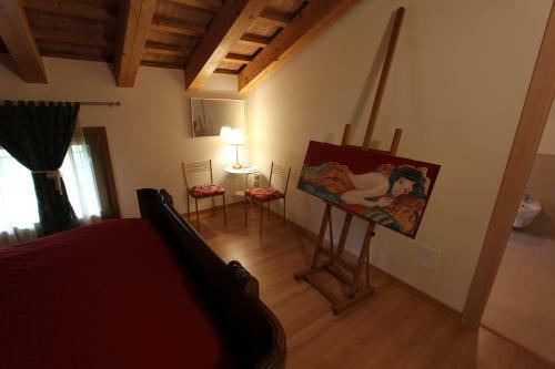 Le Tre Arti B&B