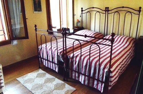 Apartamento Agriturismo C� Roer