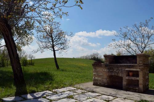 Apartamento Agriturismo C� Roer