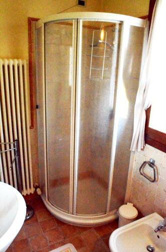 Apartamento Agriturismo C� Roer