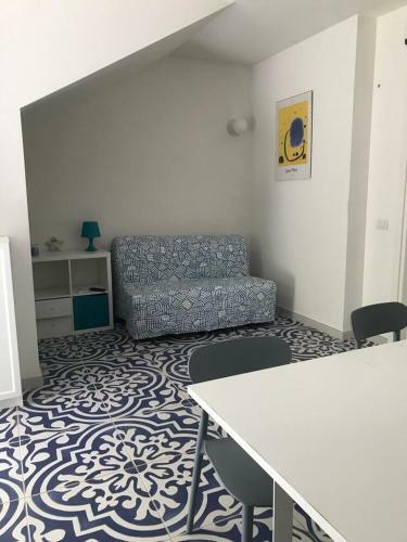 Apartamento Casa Giulia