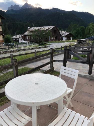 Apartamento Casa Bianca