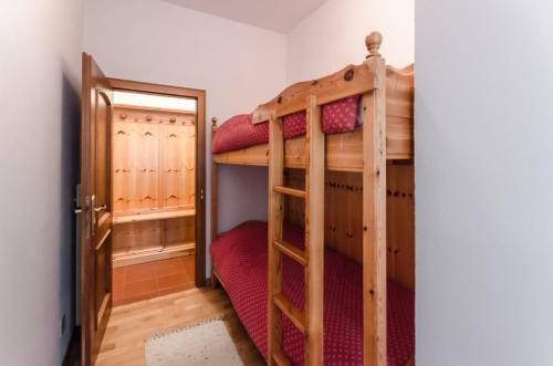Apartamento Appartamento Continental - 8 Posti Letto