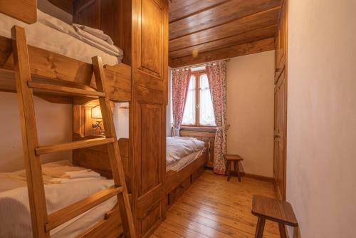 Apartamento Casa Regoiettes