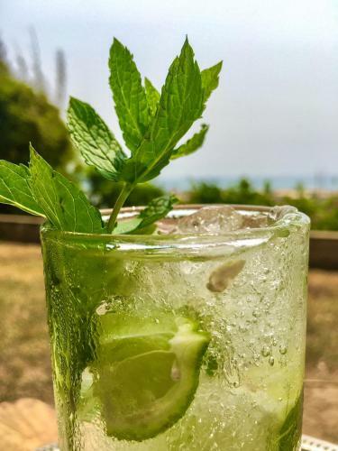 Golden Hill Parker Hotel