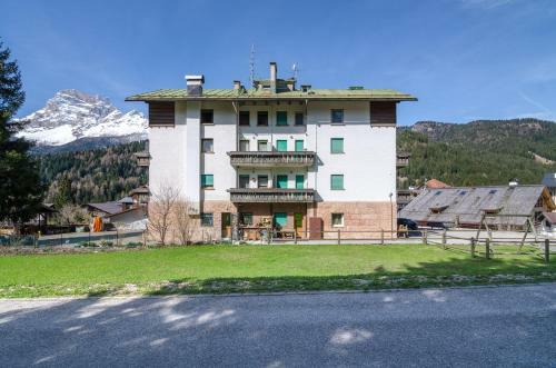 Apartamento Continental 102 - 4 Beds