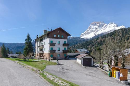 Apartamento Continental 102 - 4 Beds