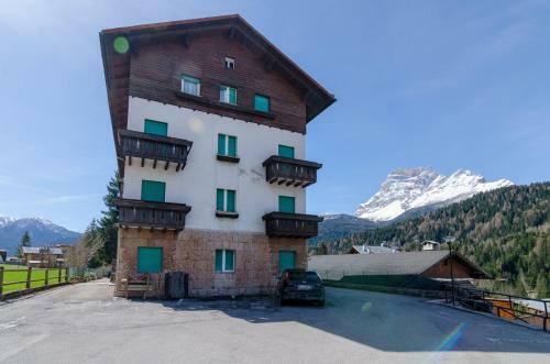 Apartamento Continental 102 - 4 Beds