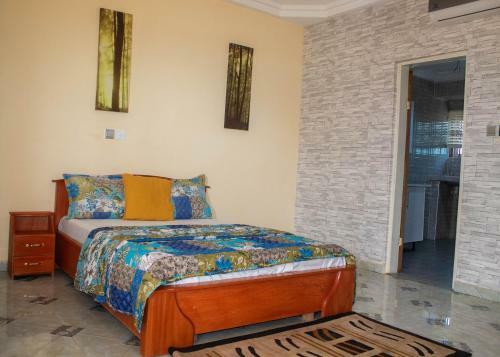 Bed & Breakfast Travellers Beach Resort