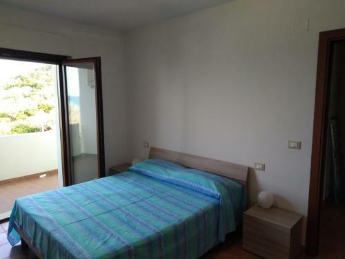 Apartamento Il Rifugio Del Pescatore