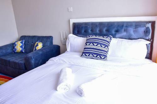 Iris Studio Apartment-flexible Hospitality