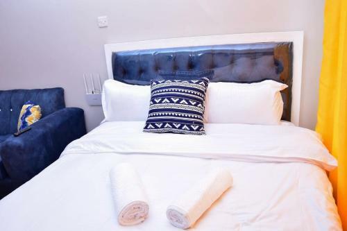 Iris Studio Apartment-flexible Hospitality