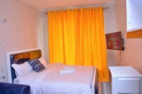 Iris Studio Apartment-flexible Hospitality