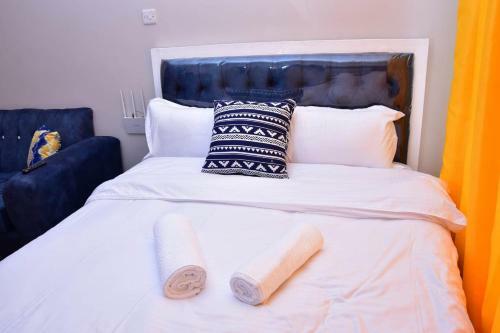 Iris Studio Apartment-flexible Hospitality