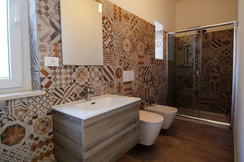 B&B Relais Radoccia
