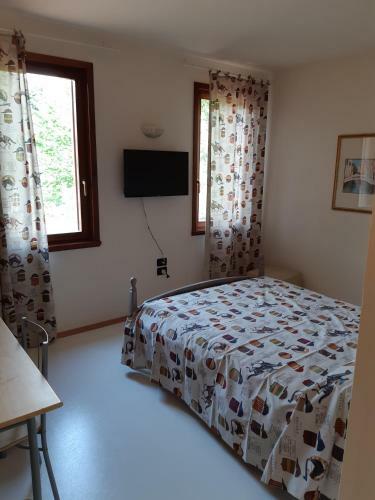 Hostal La Staffa