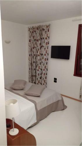 Hostal La Staffa