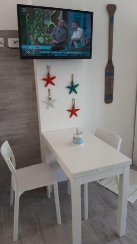 Apartamento Case Vacanze I Trabocchi