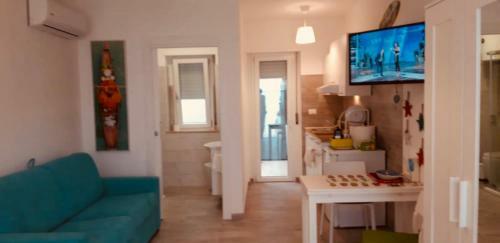Apartamento Case Vacanze I Trabocchi