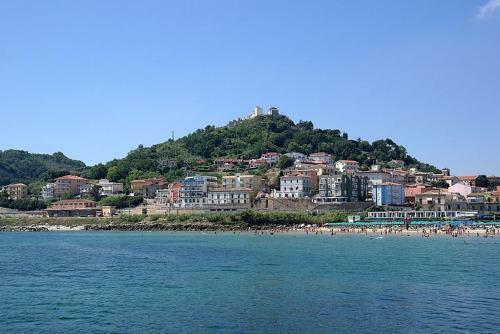 Apartamento Casa Vacanza Oliveto