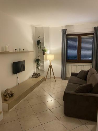 Apartamento Casa Vacanza Oliveto