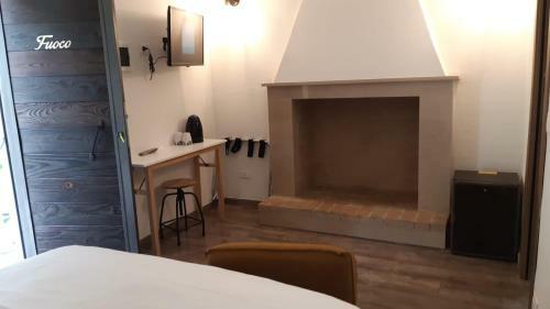 Hotel Relais Frasimon Antico Casale