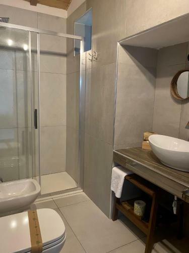 Hotel Relais Frasimon Antico Casale