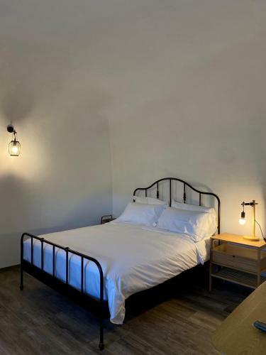 Hotel Relais Frasimon Antico Casale