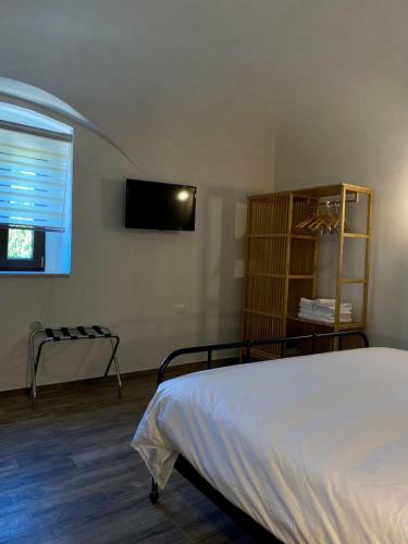 Hotel Relais Frasimon Antico Casale
