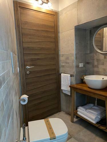 Hotel Relais Frasimon Antico Casale