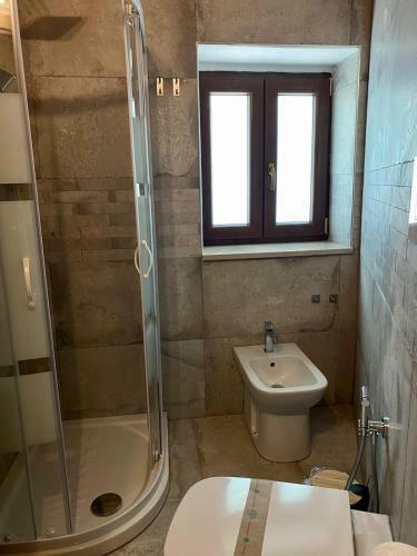 Hotel Relais Frasimon Antico Casale