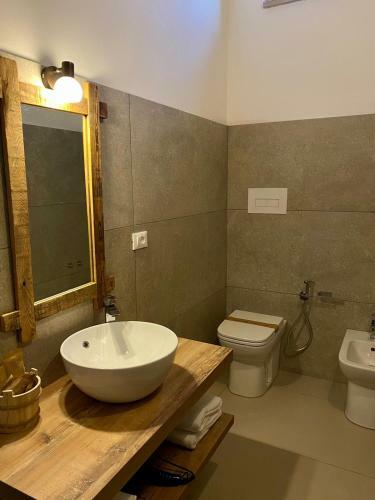 Hotel Relais Frasimon Antico Casale