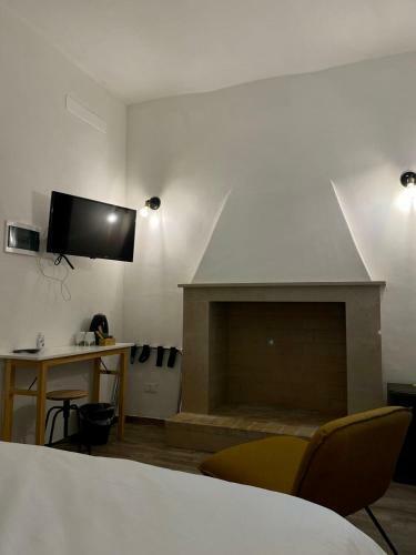 Hotel Relais Frasimon Antico Casale