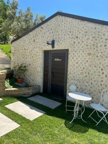 Hotel Relais Frasimon Antico Casale