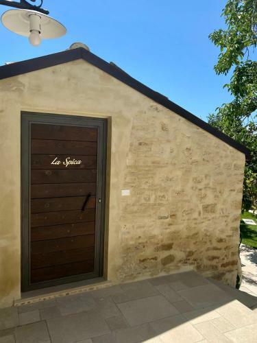 Hotel Relais Frasimon Antico Casale