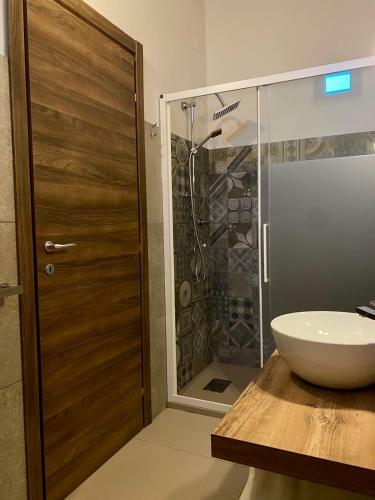 Hotel Relais Frasimon Antico Casale
