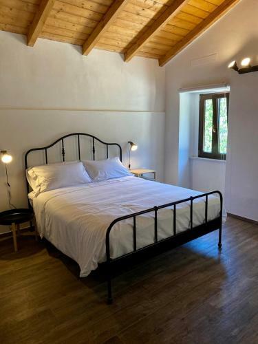 Hotel Relais Frasimon Antico Casale