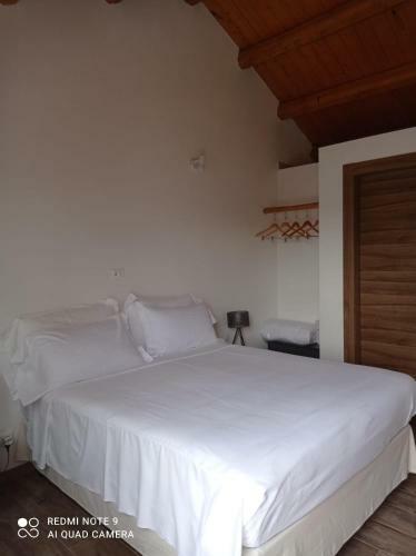 Hotel Relais Frasimon Antico Casale