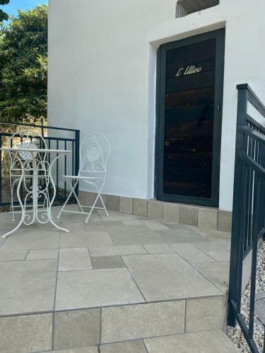 Hotel Relais Frasimon Antico Casale