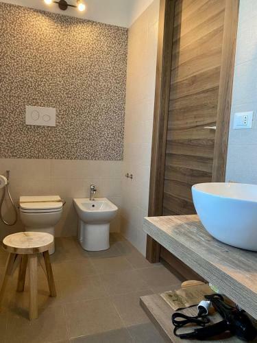 Hotel Relais Frasimon Antico Casale