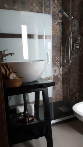 Hotel Relais Frasimon Antico Casale