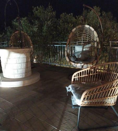 Hotel Relais Frasimon Antico Casale